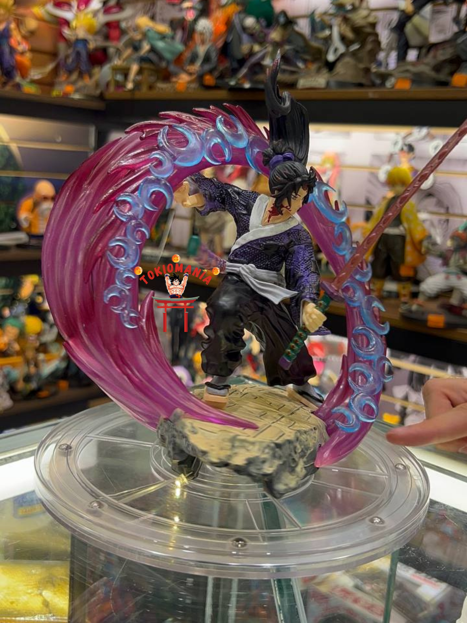 Figura Kokushibo