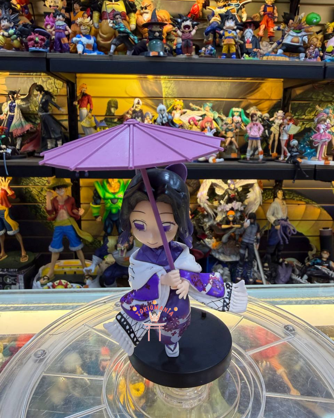 Colección Demon Slayer X6