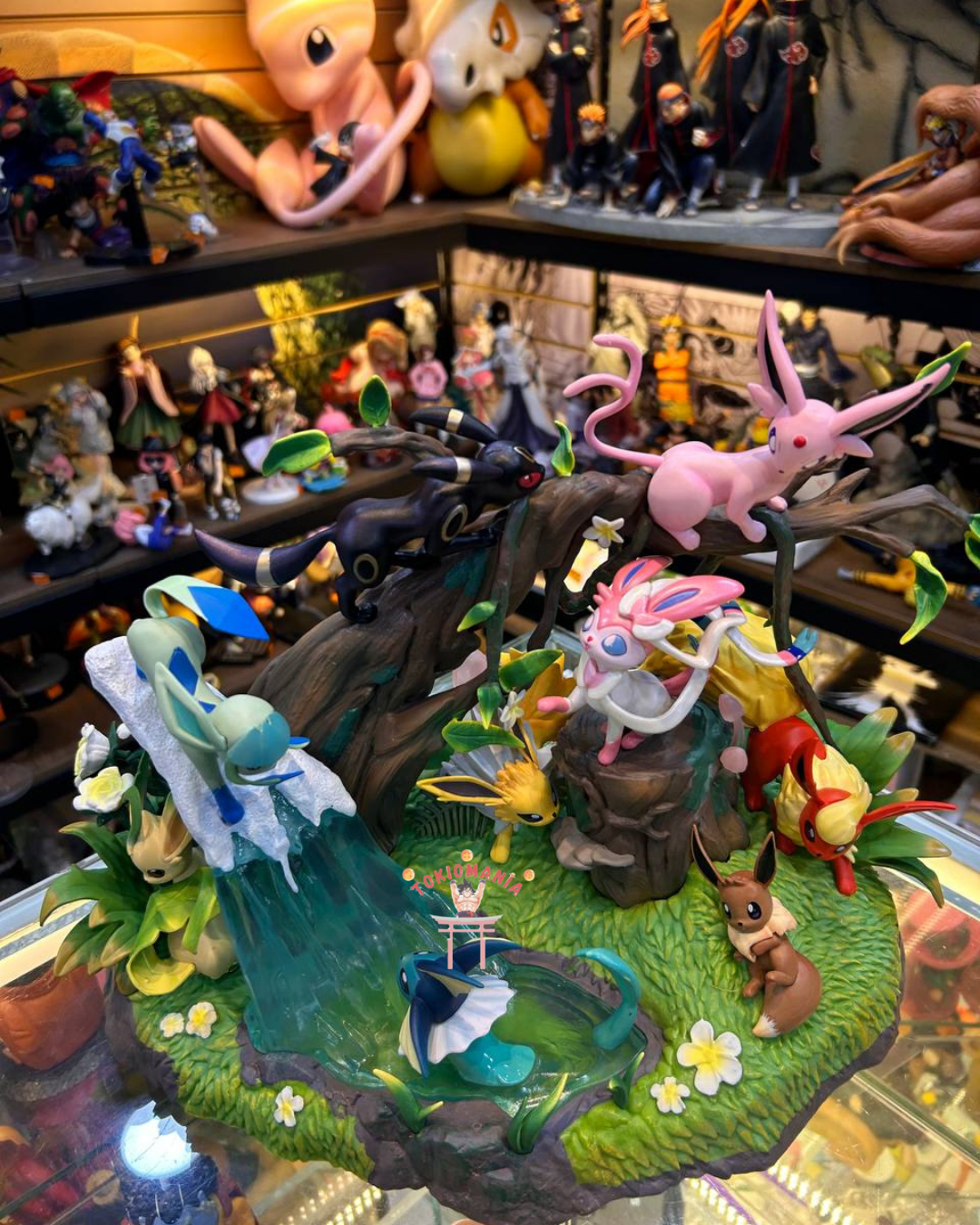 Figura Pokemon