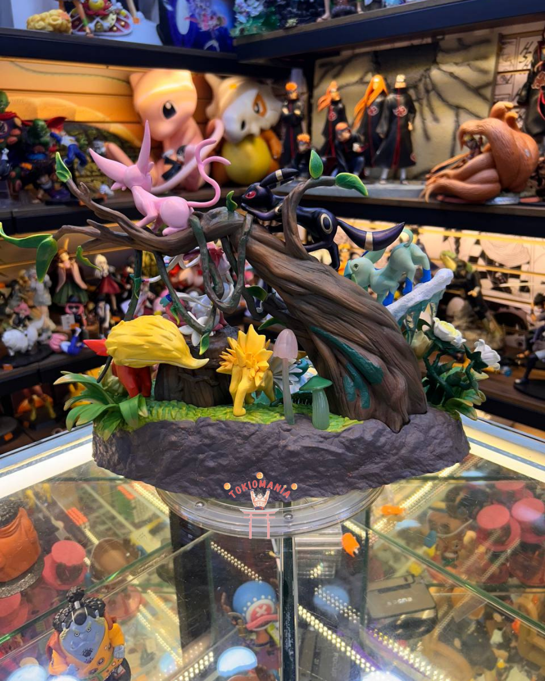 Figura Pokemon