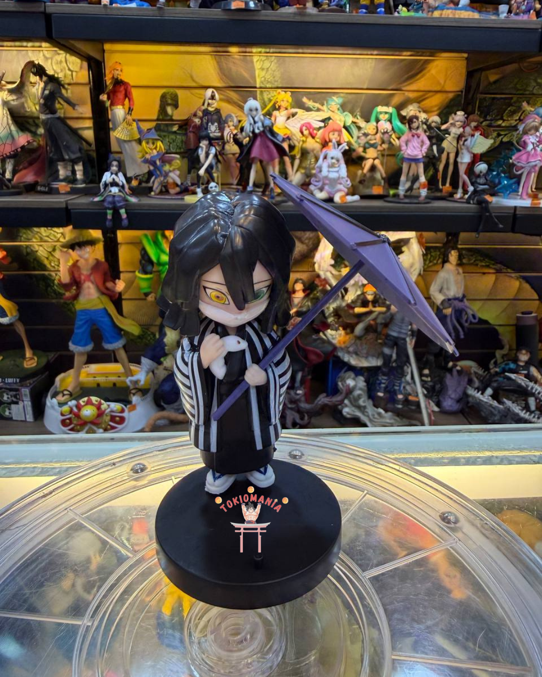 Colección Demon Slayer X6