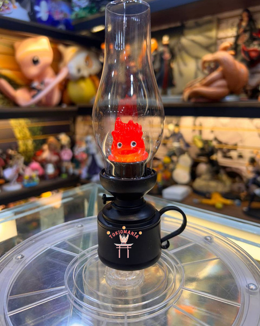 Figura Calcifer