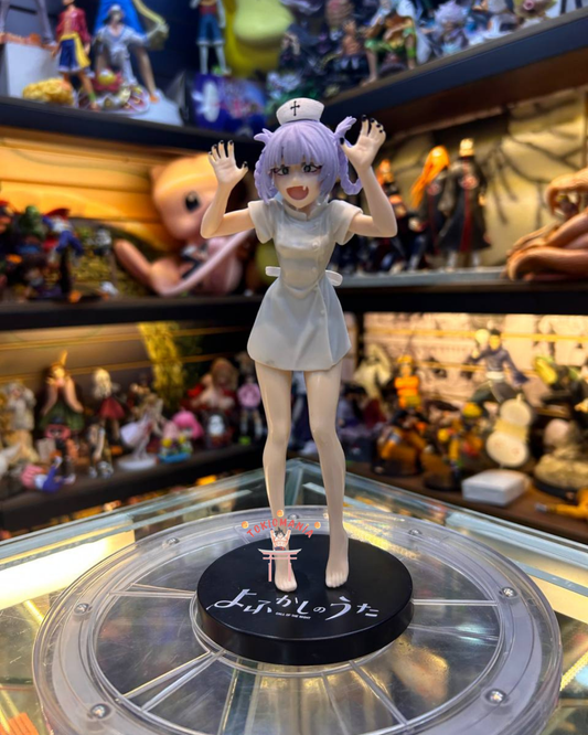 Figura Nazuna Nanakusa
