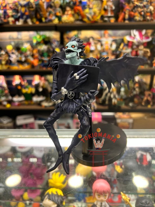 Figura Ryuk