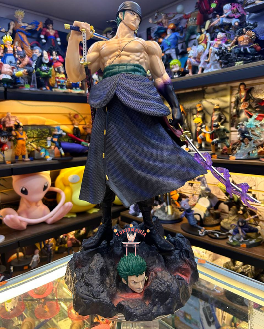 Figura Zoro