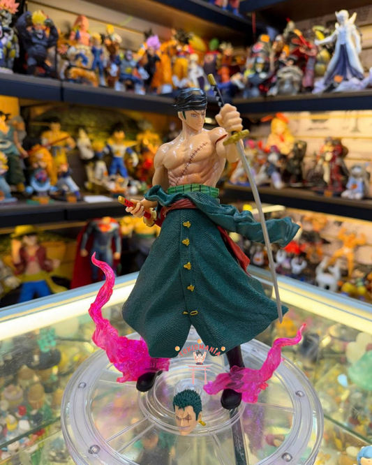 Figura Zoro