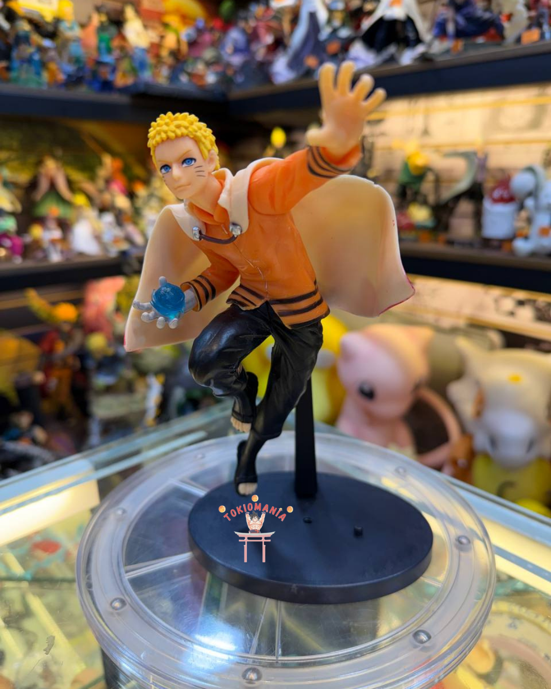 Figura Naruto