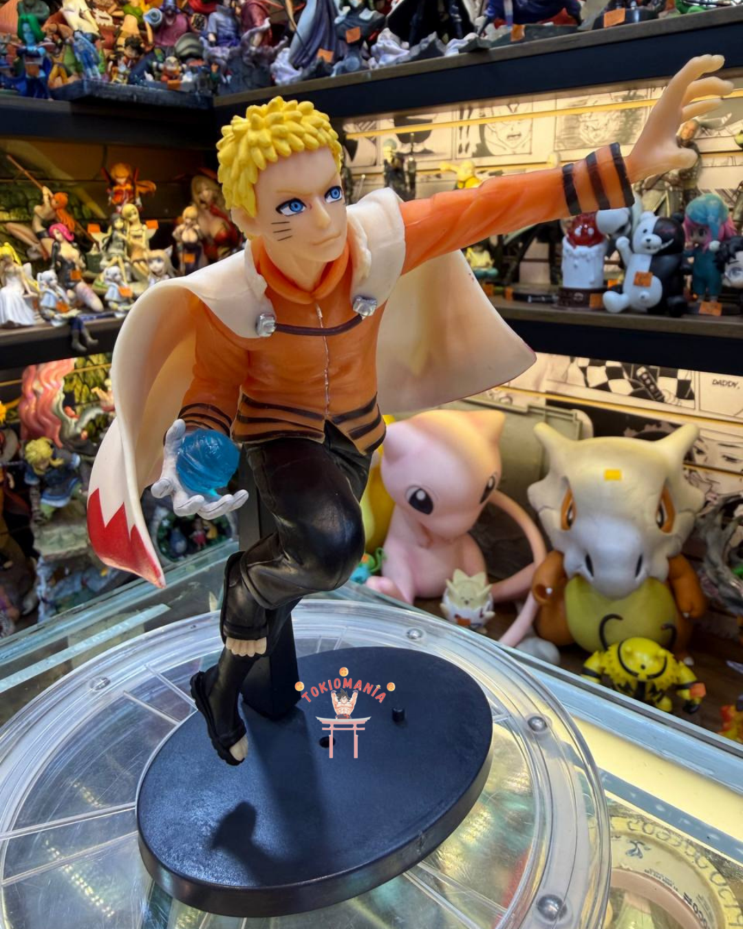 Figura Naruto
