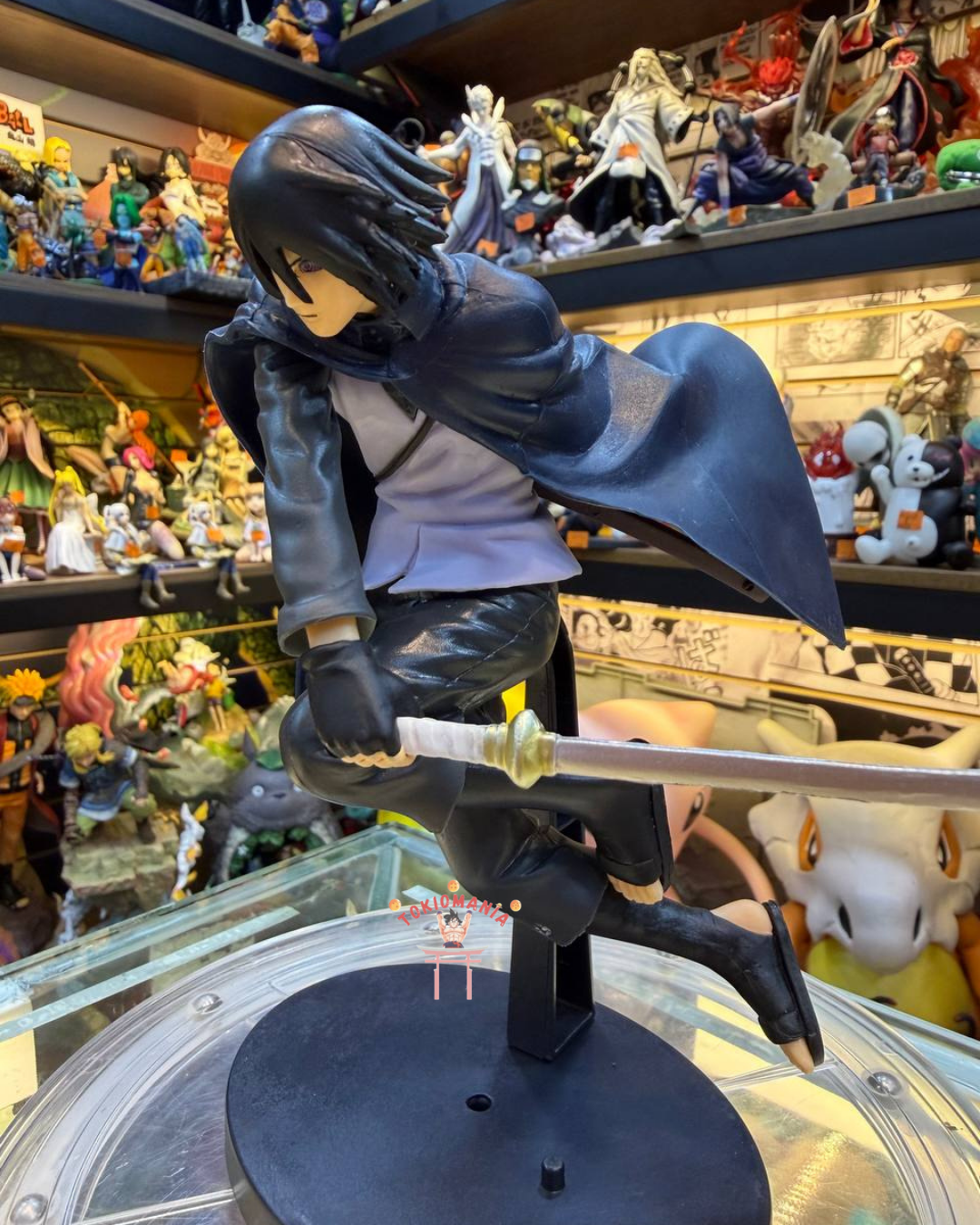 Figura Sasuke
