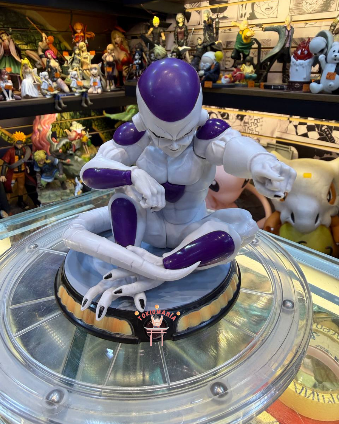 Figura Freezer