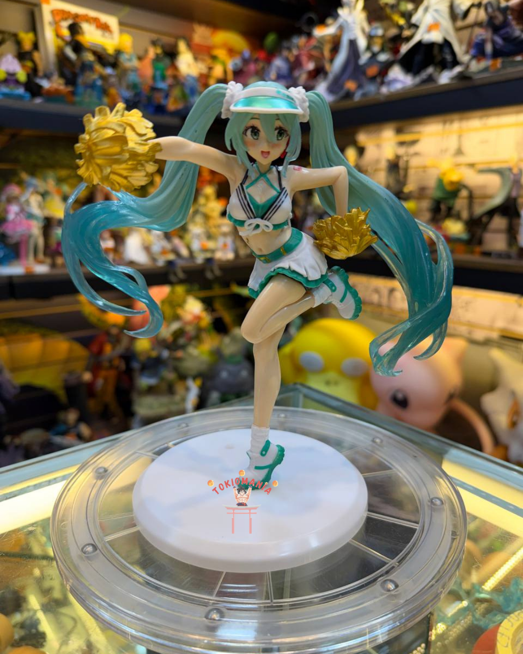 Figura Hatsune Miku