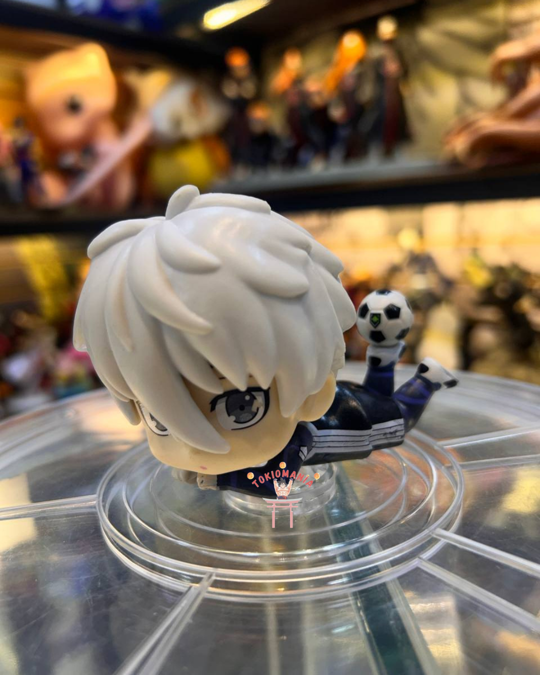 Figura Seishiro Nagi