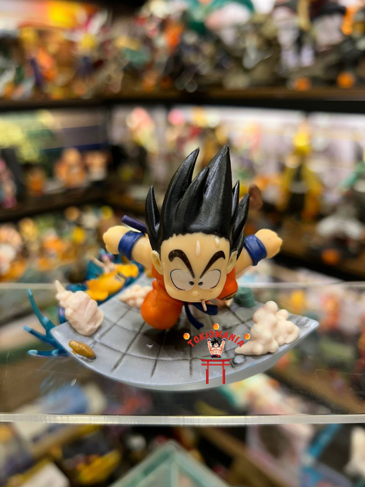 Figura Son Goku