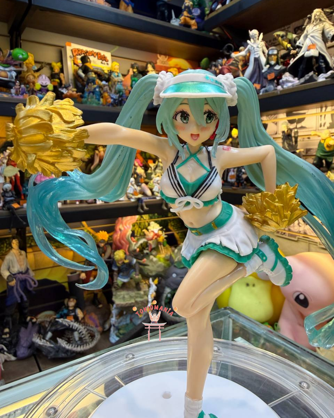 Figura Hatsune Miku
