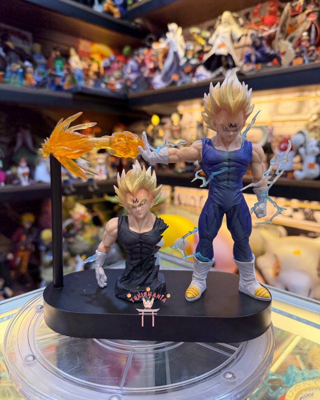 Figura Trunks