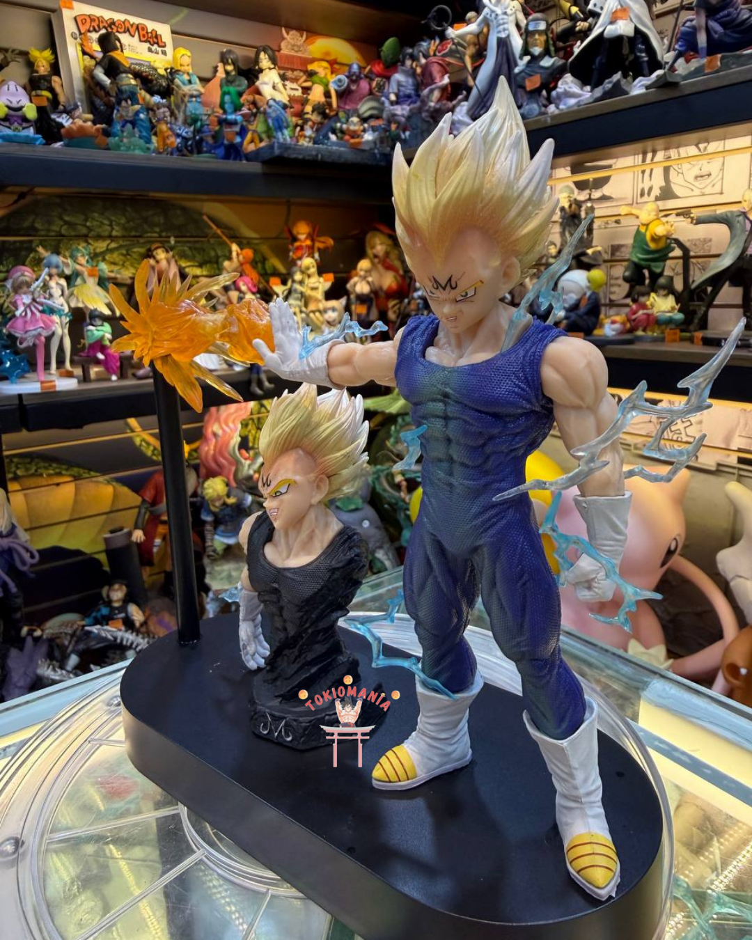 Figura Trunks