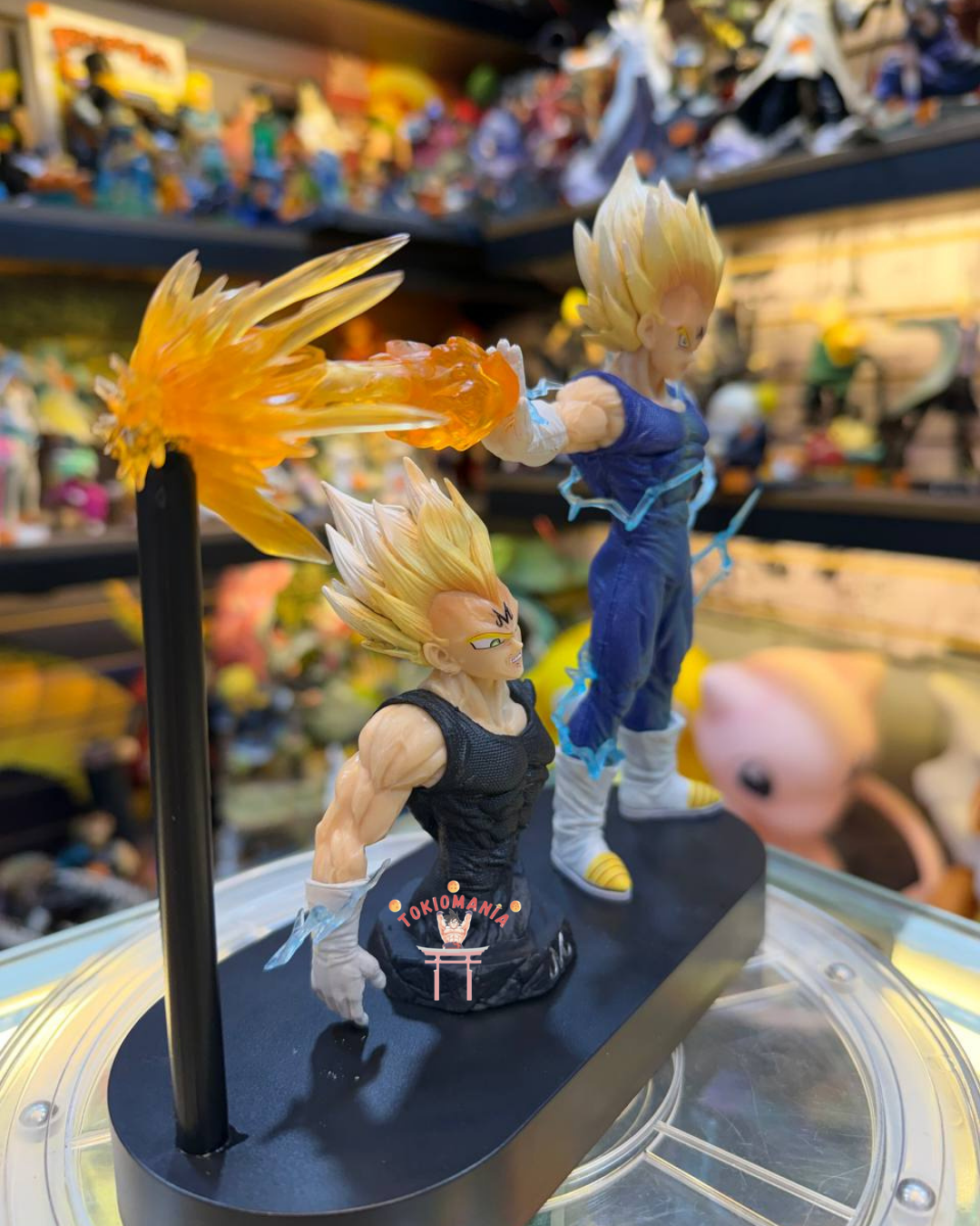 Figura Trunks