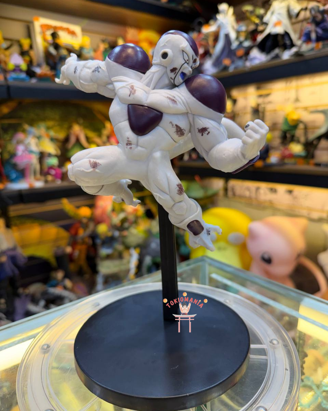 Figura Freezer