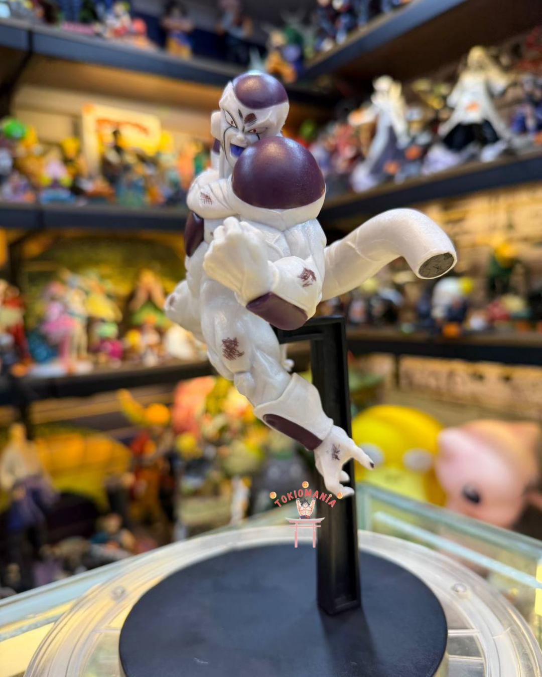 Figura Freezer