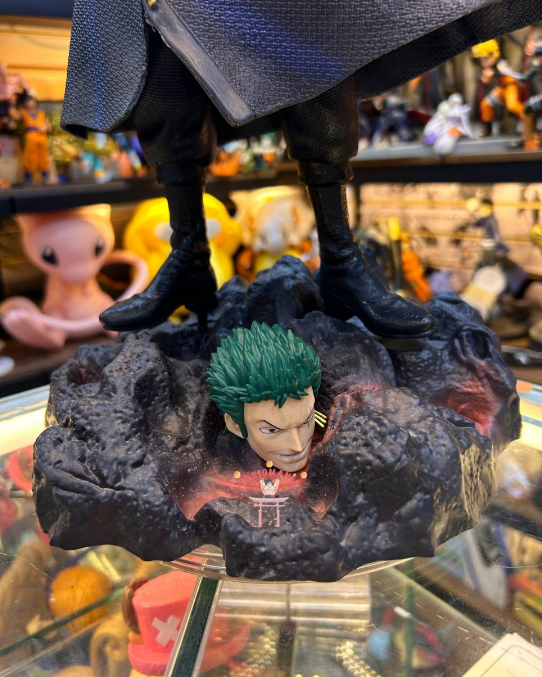 Figura Zoro