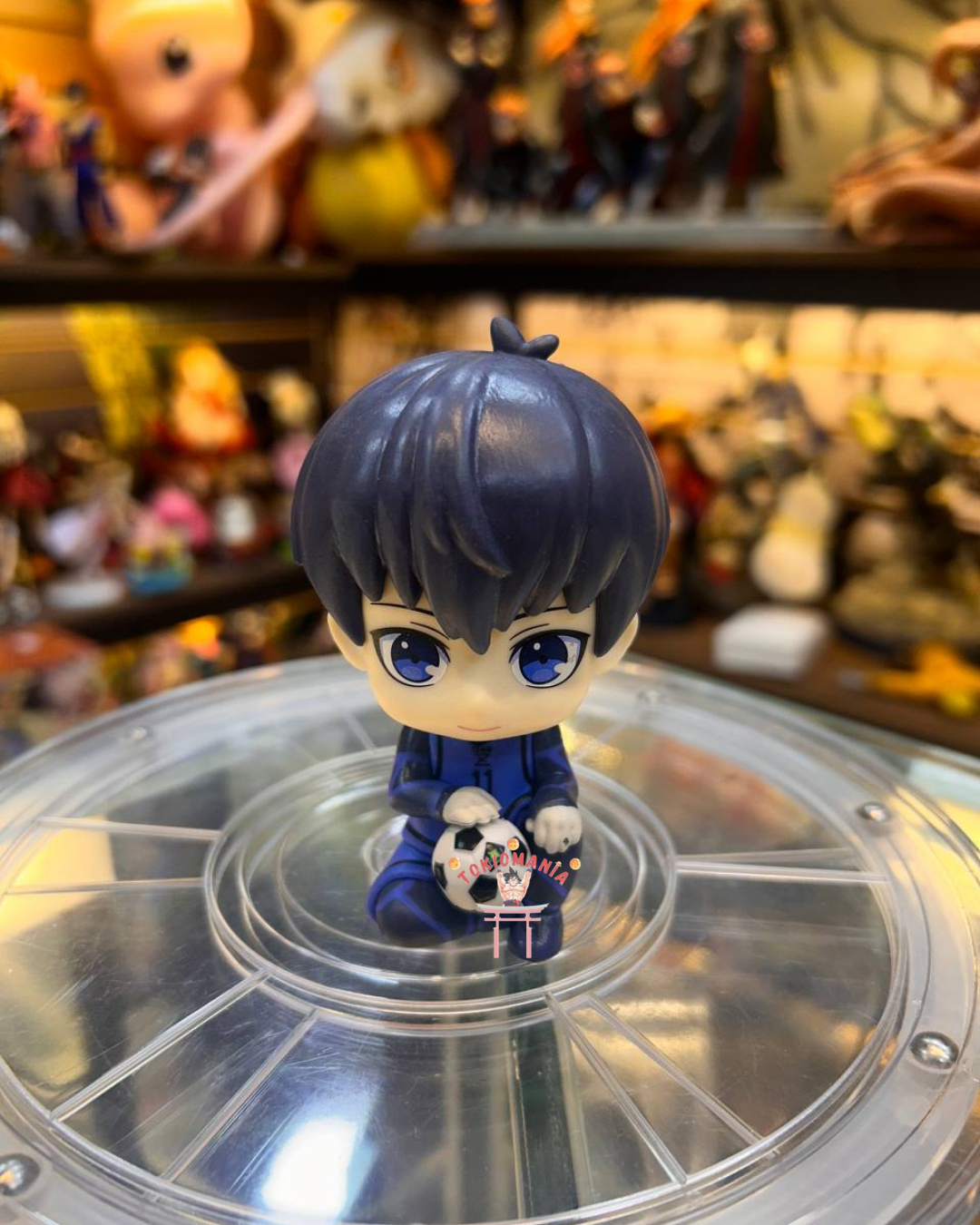 Figura Yoichi Isagi