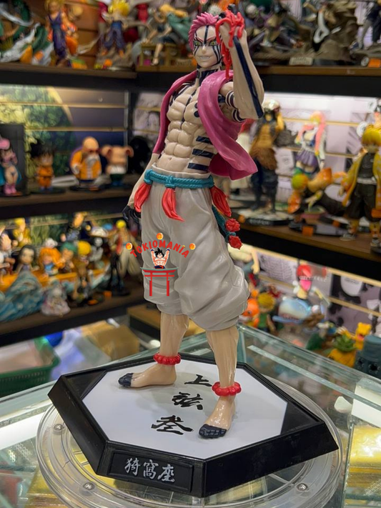 Figura Akaza