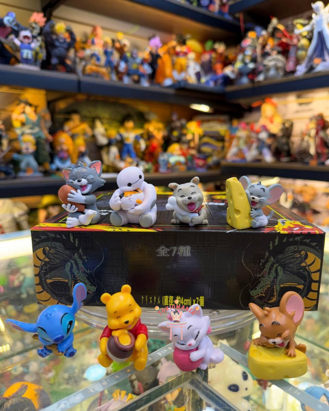 Colección Disney X8