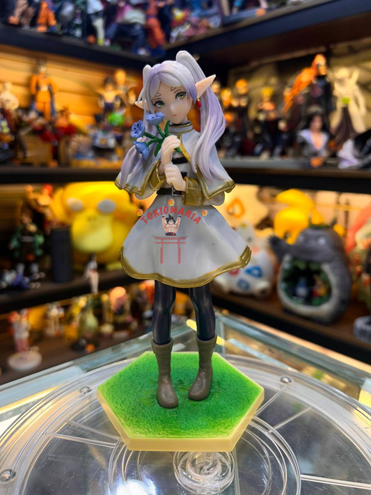 Figura Frieren
