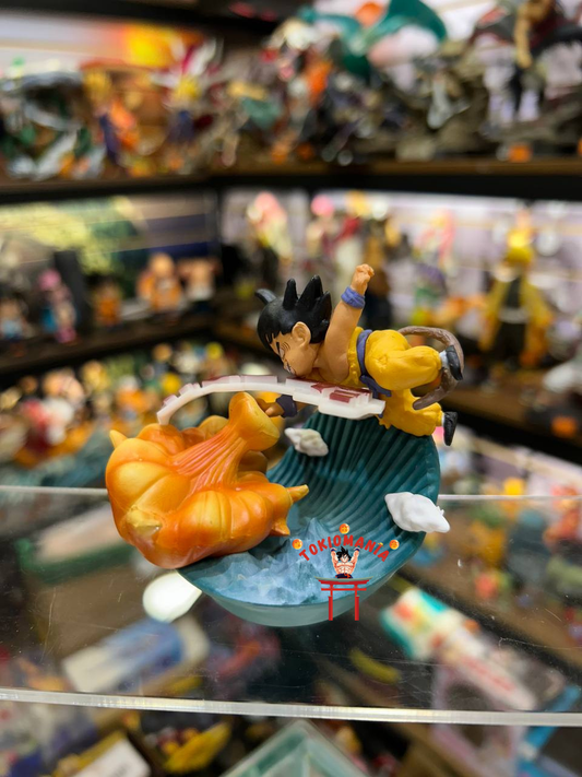 Figura Son Goku
