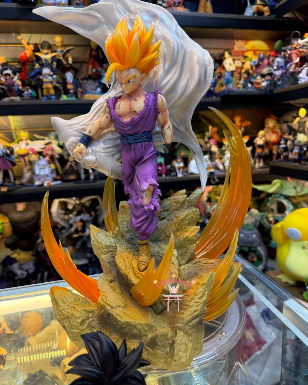 Figura Gohan