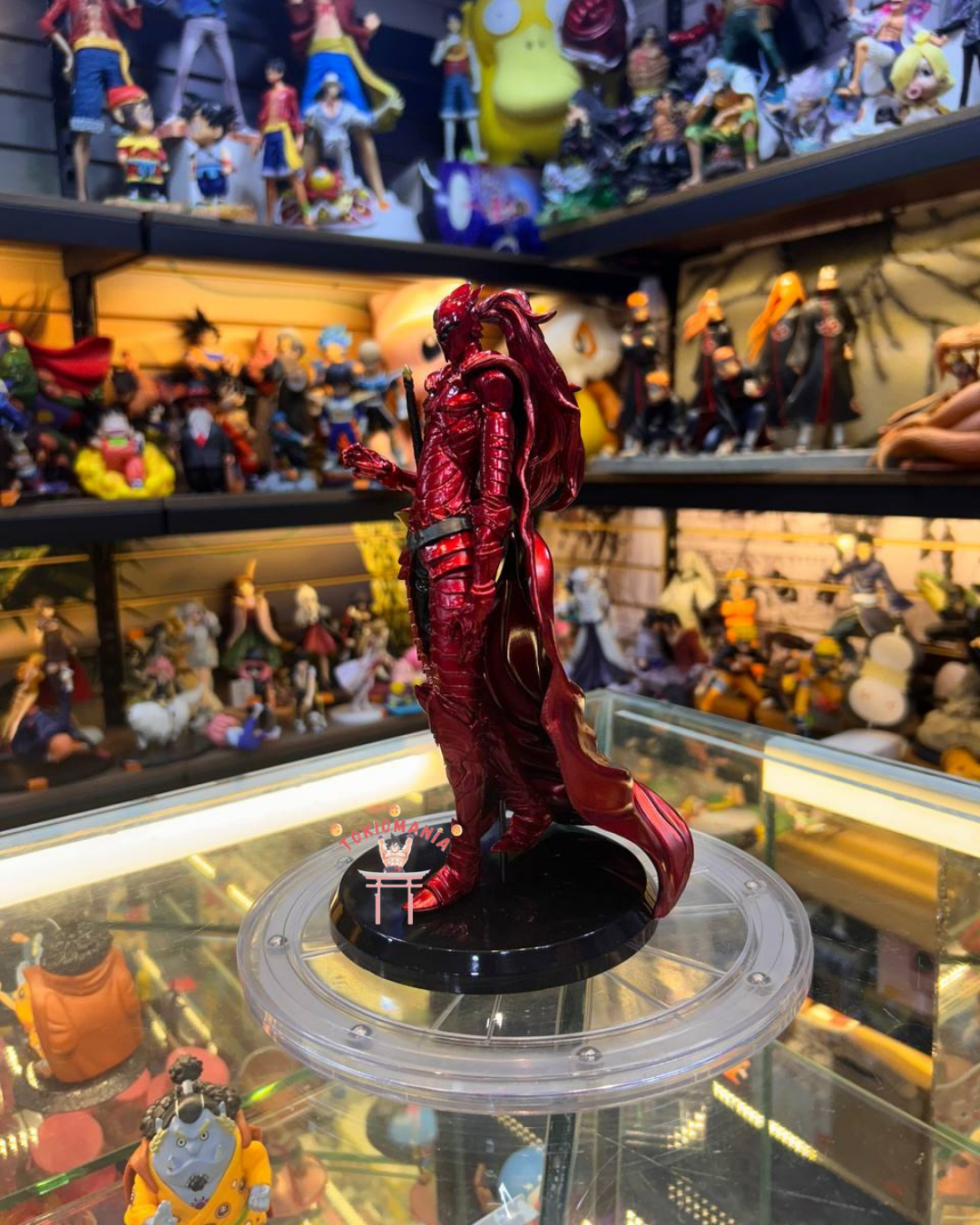 Figura Igris