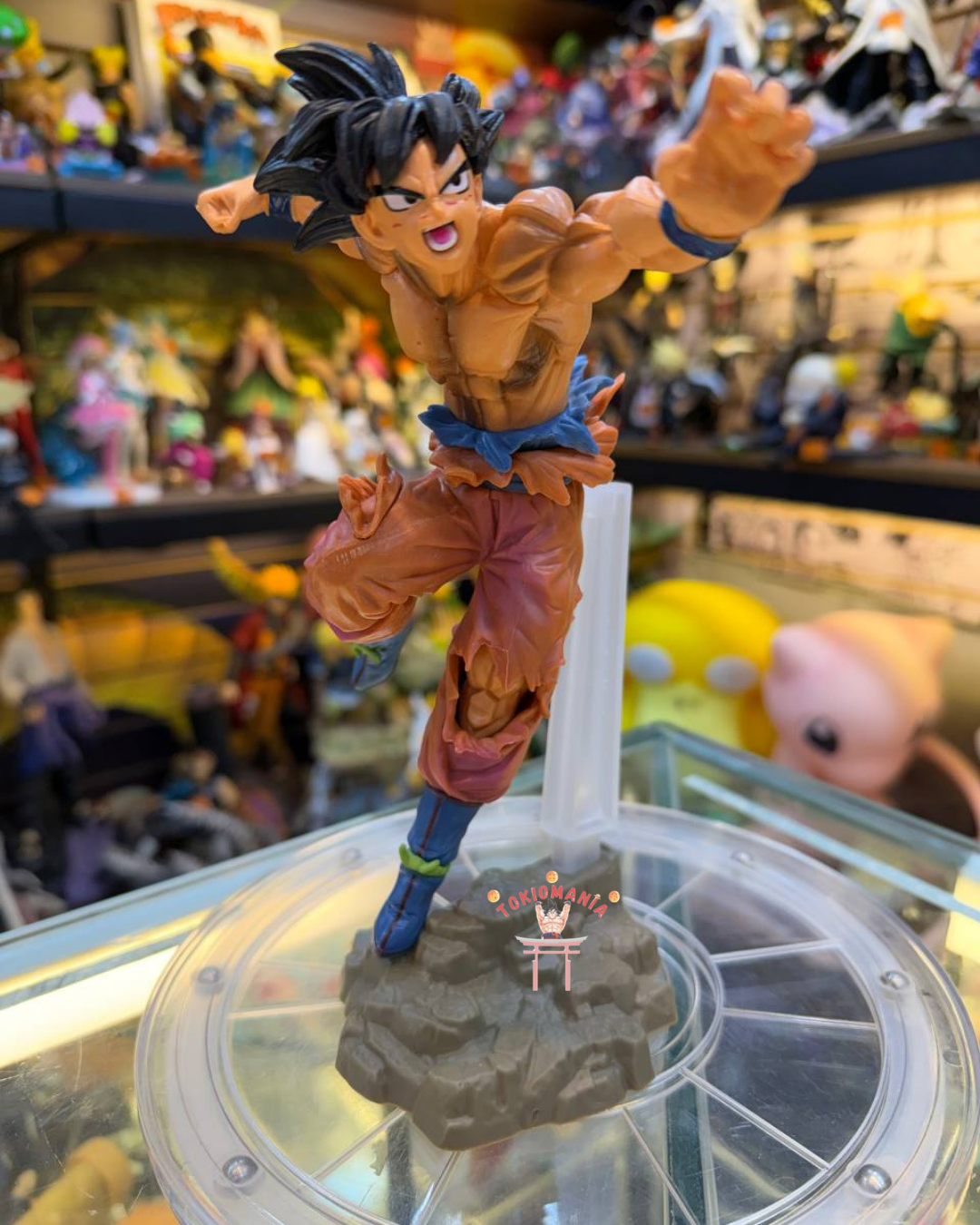 Figura Shenlong