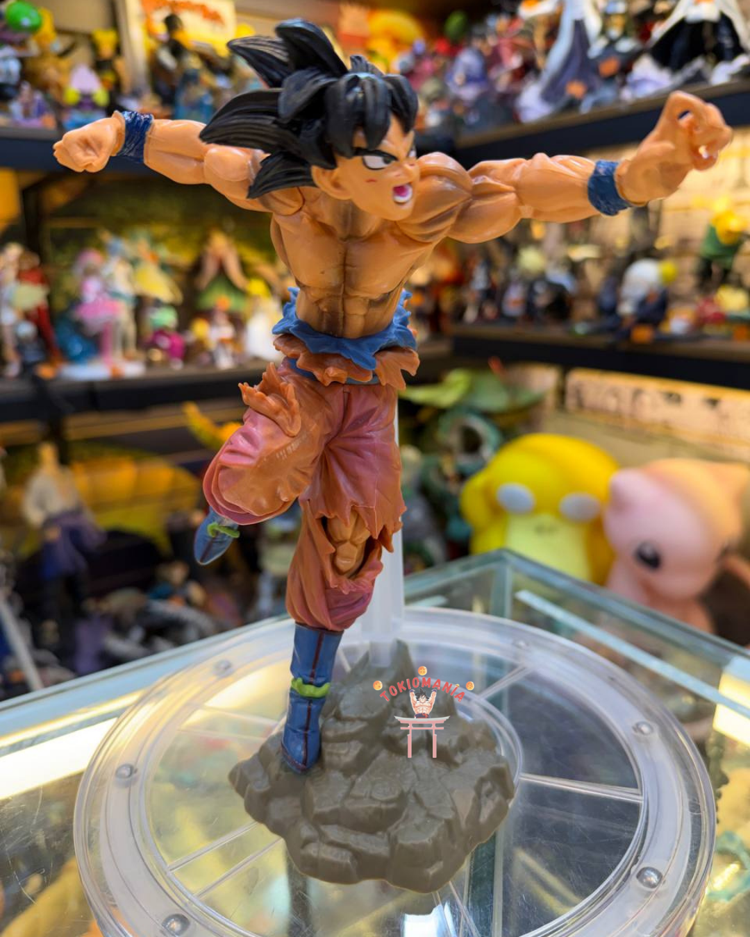 Figura Shenlong