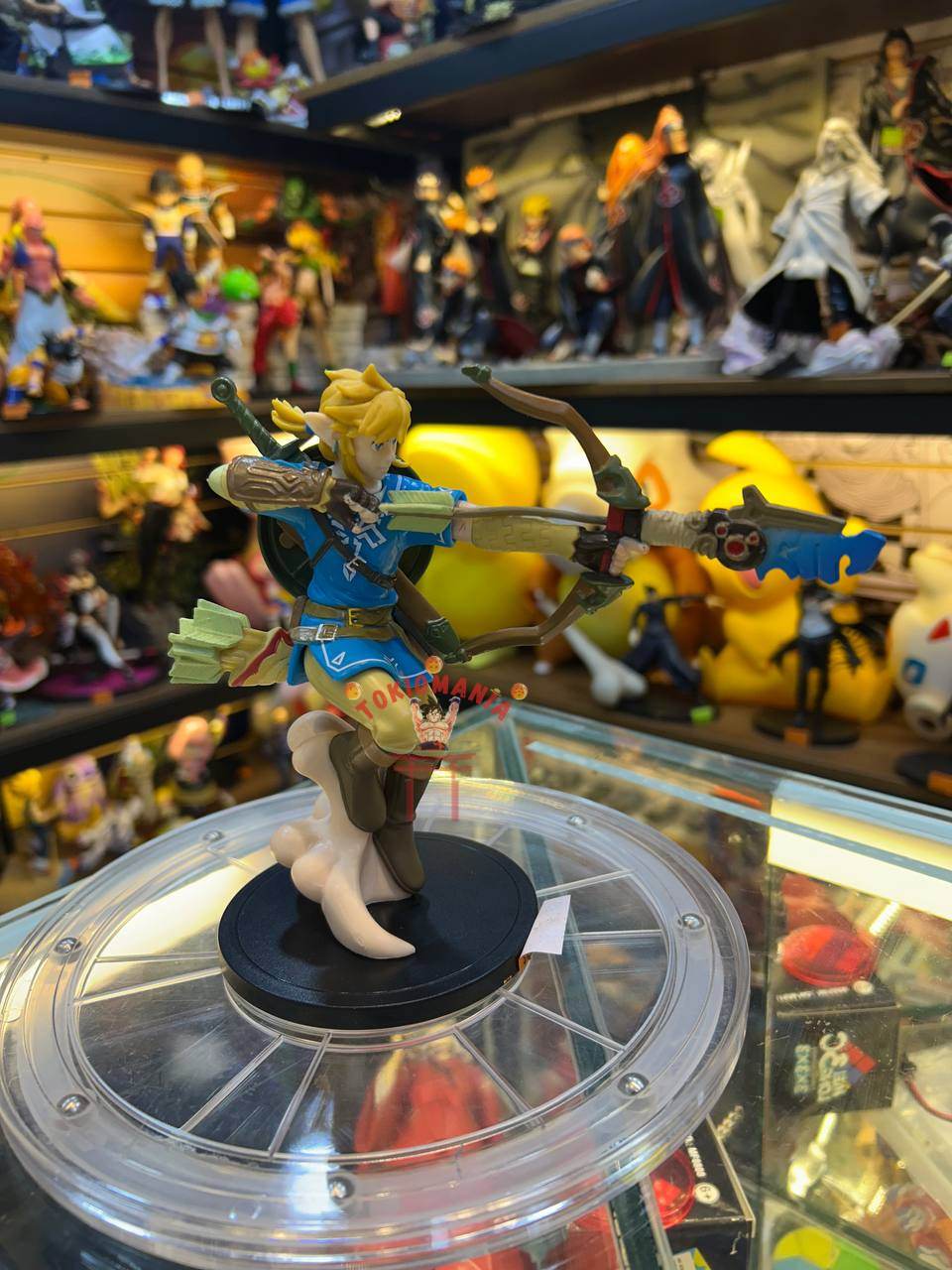 Figura Link