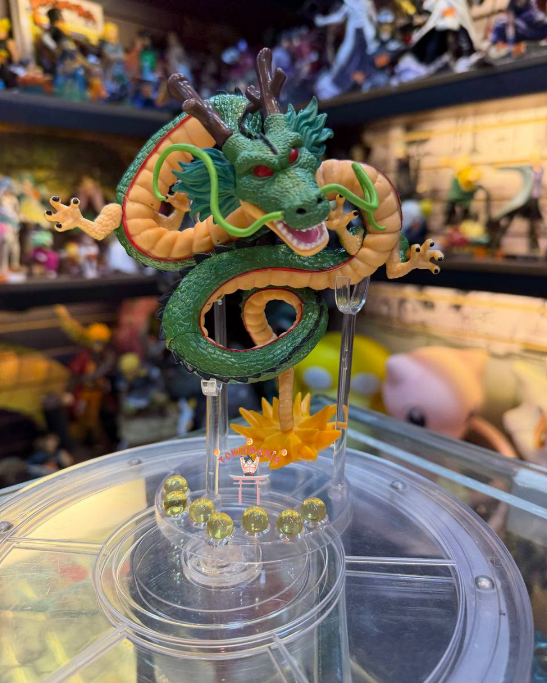 Figura Shenlong