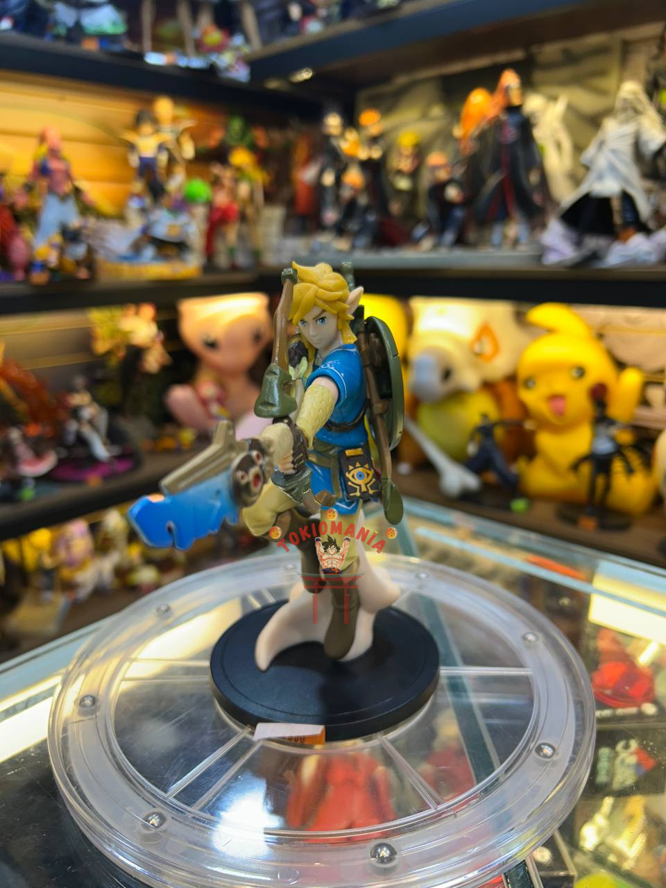 Figura Link