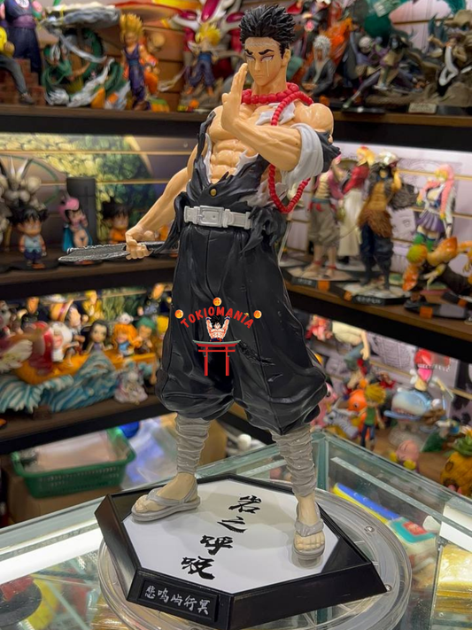 Figura Gyomei