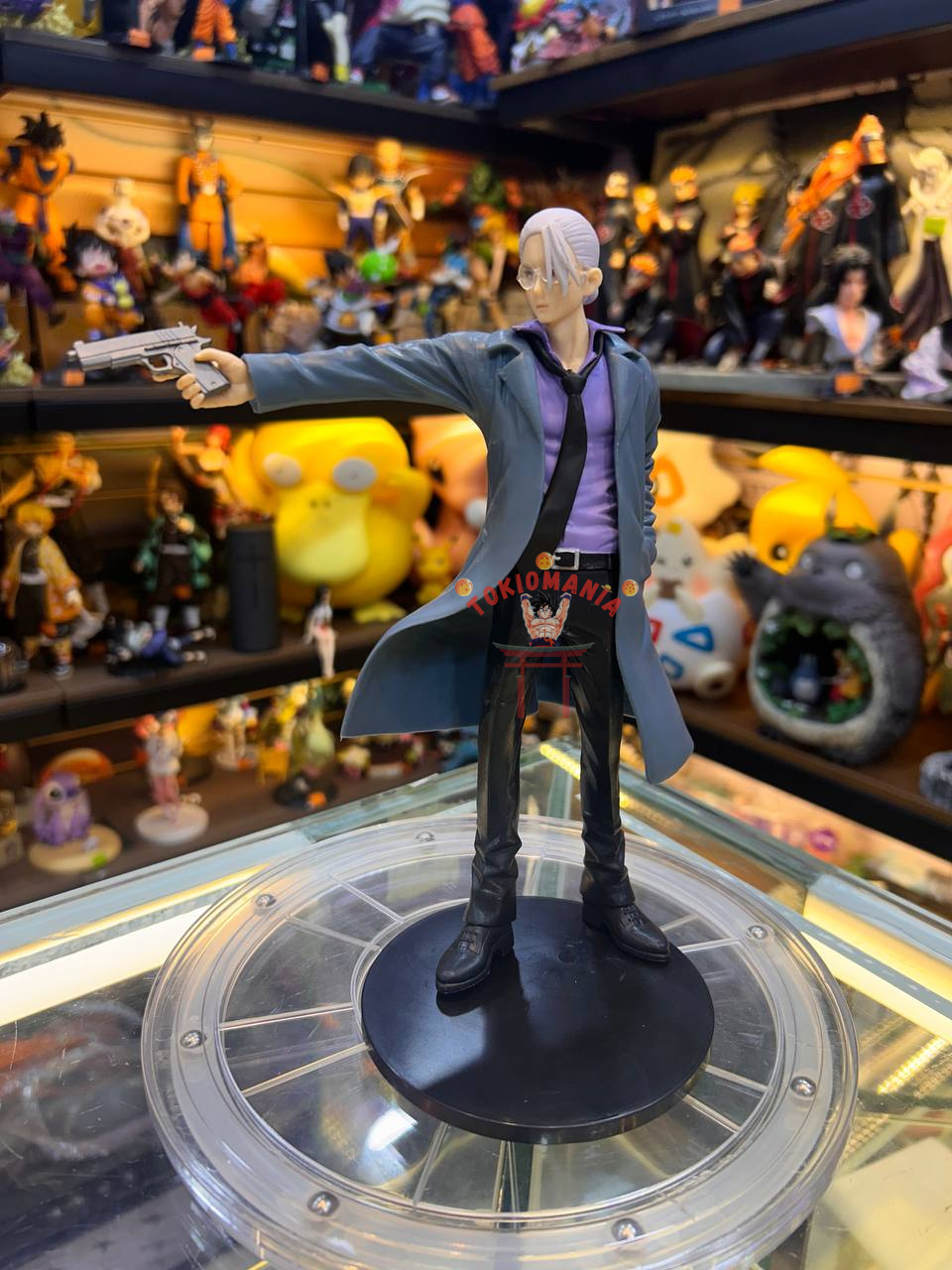 Figura Sakamoto Days