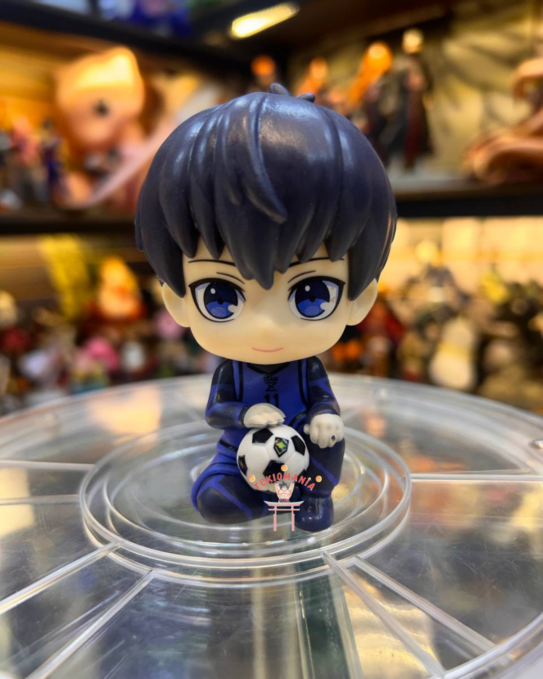 Figura Yoichi Isagi