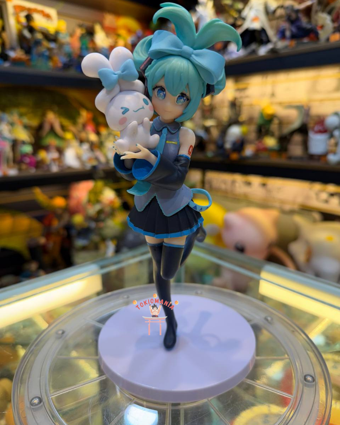 Figura Hatsune Miku