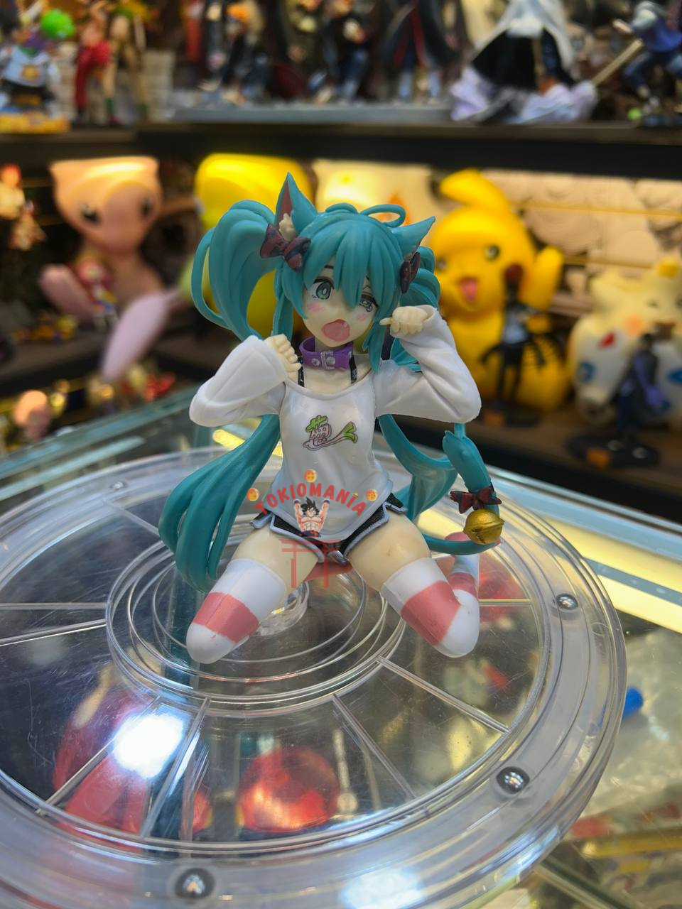 Figura Hatsune Miku