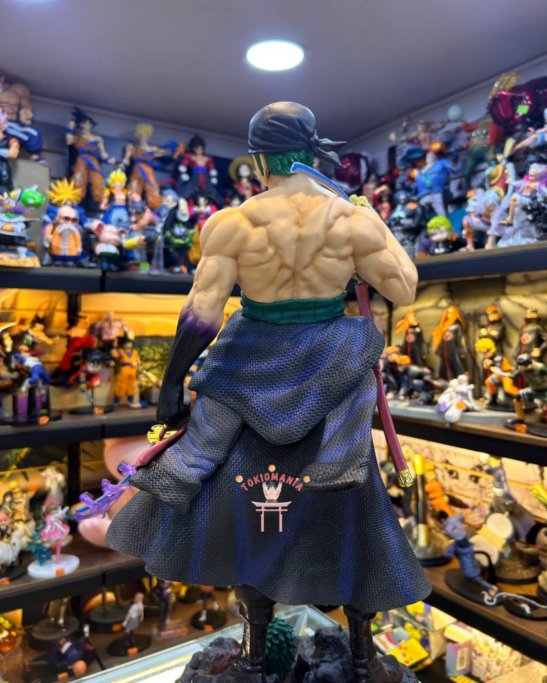 Figura Zoro