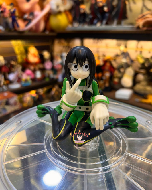 Figura Tsuyu Asui
