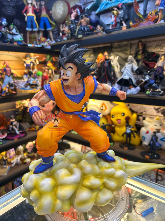 Figura Goku Grande
