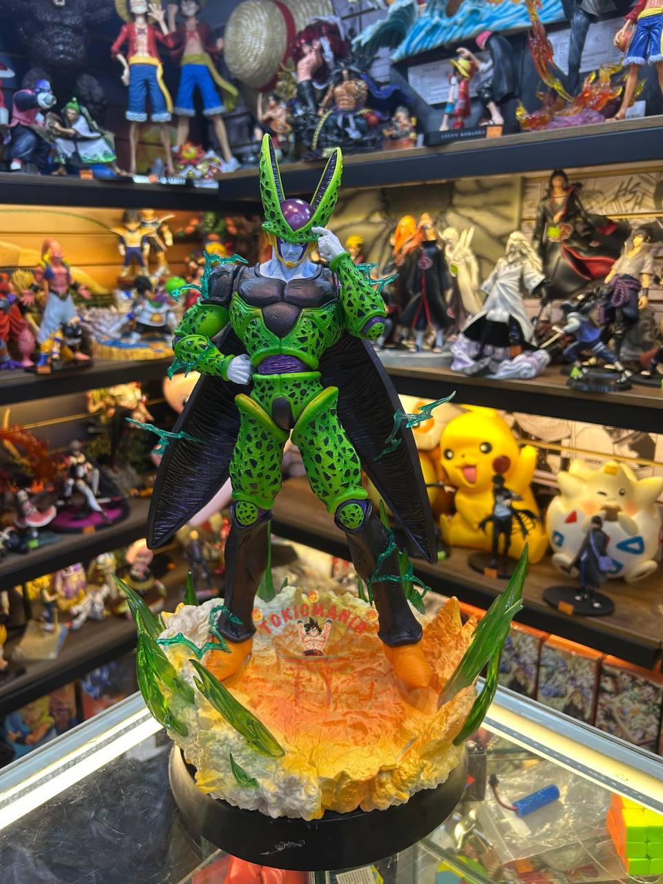 Figura Cell Grande