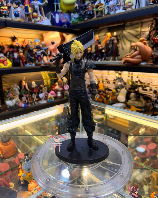 Figura Final Fantasy