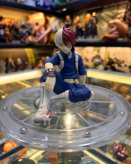 Figura Todoroki