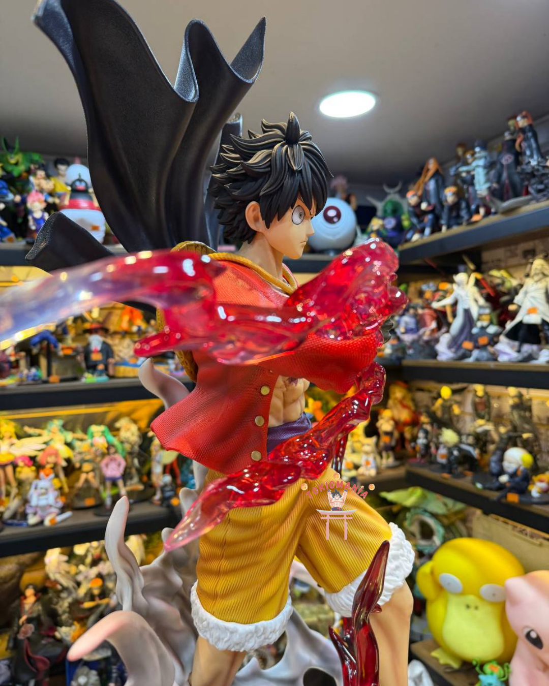 Figura Luffy