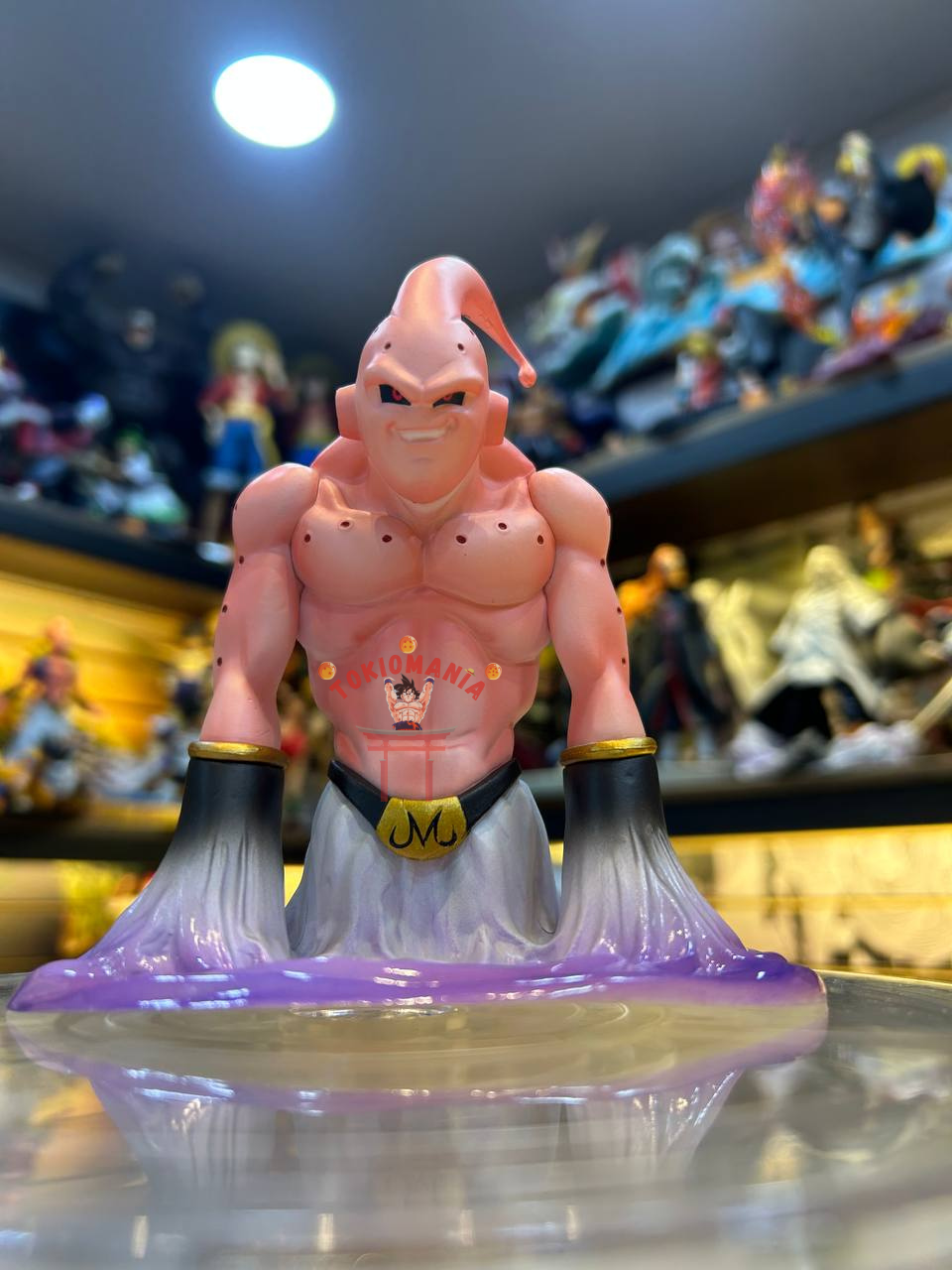 Figura Majin Buu