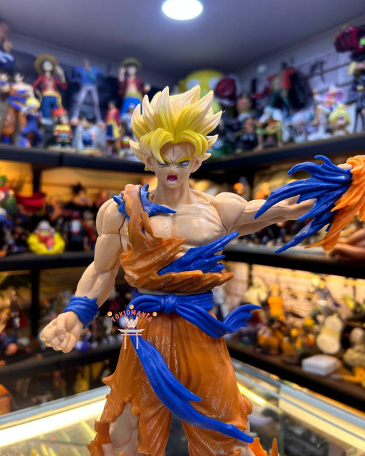 Figura Goku